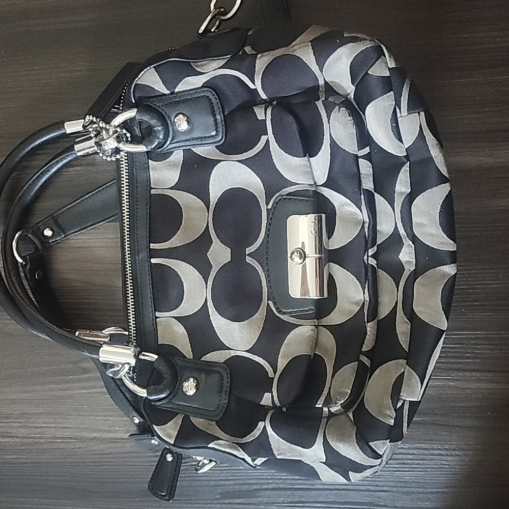 Coach Bag Bundle - image 3